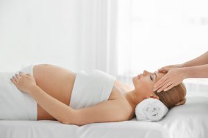 Special treatment for special times with prenatal massage Singapore