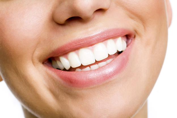 What Are Teeth Whitening Stripes?