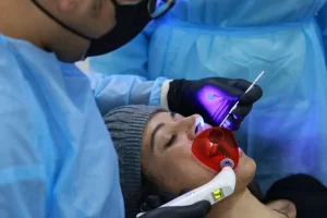 How to Deal with Severely Infected Teeth