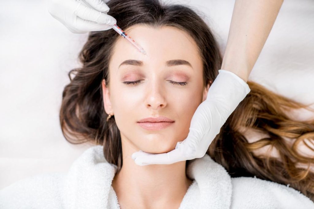 botox at northstar dermatology