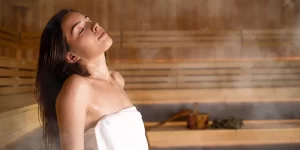 Steamy Stone Secrets